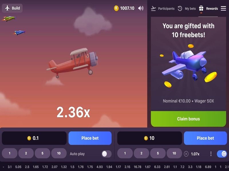 Estrategias para jugar a Aviatrix Estrategias para jugar a Aviatrix