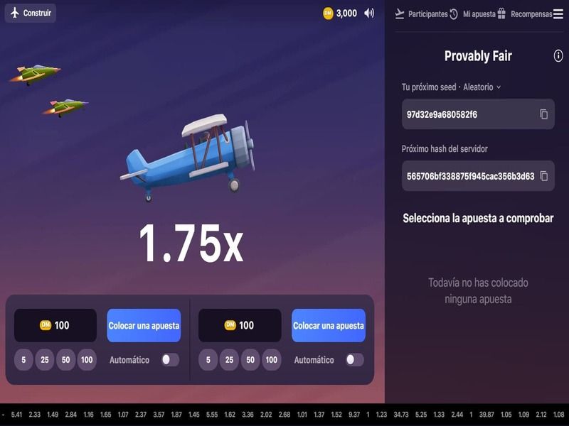 Descargar el juego Aviatrix Descargar el juego Aviatrix