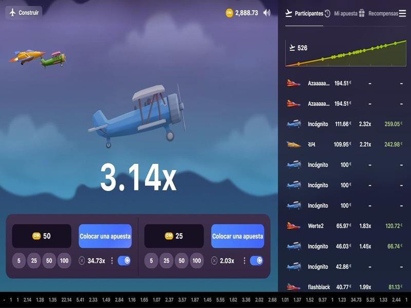 Jugar a Aviatrix gratis Jugar a Aviatrix gratis