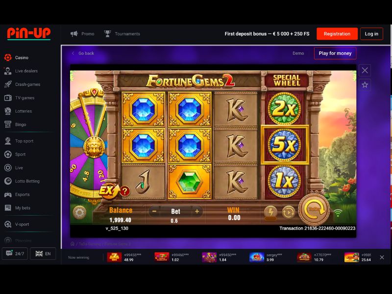 Fortune Gems 2 i jego miejsce w serii