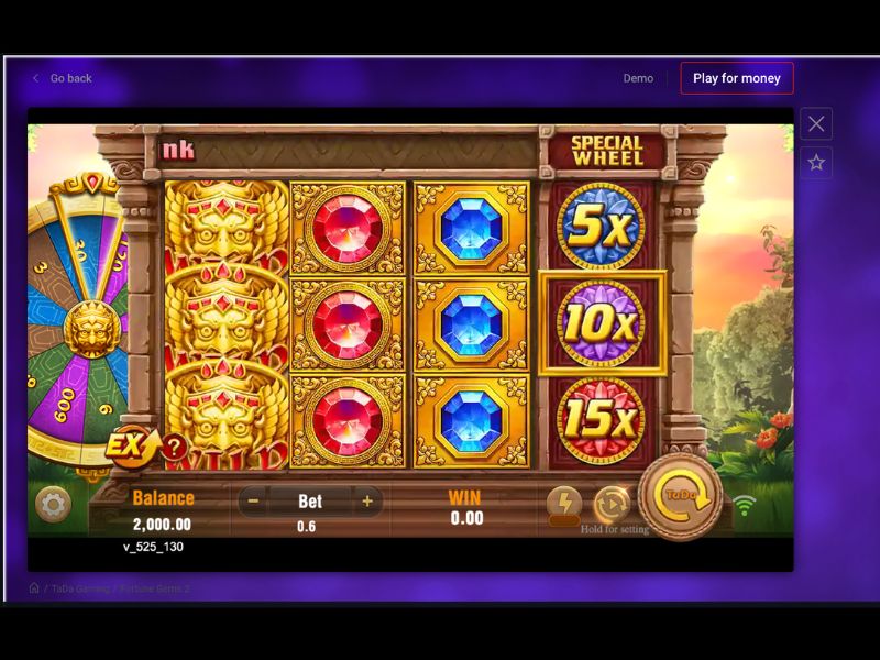 Pin-Up Casino: Recenzja platformy