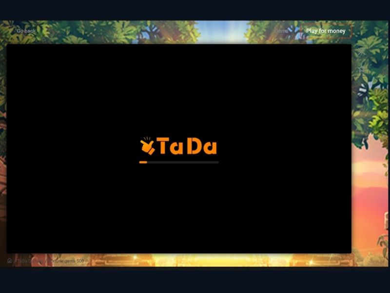 Herní mechanismy hry Fortune Gems 500 od TaDa Gaming