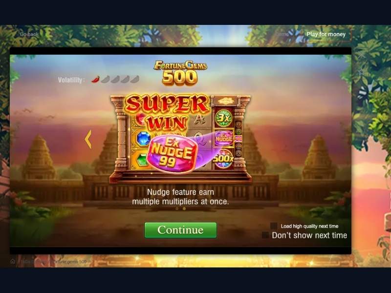 Recenze kasina Pin Up