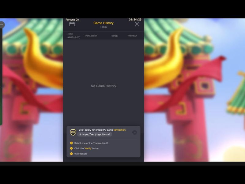 Semboller ve Ödeme Tablosu