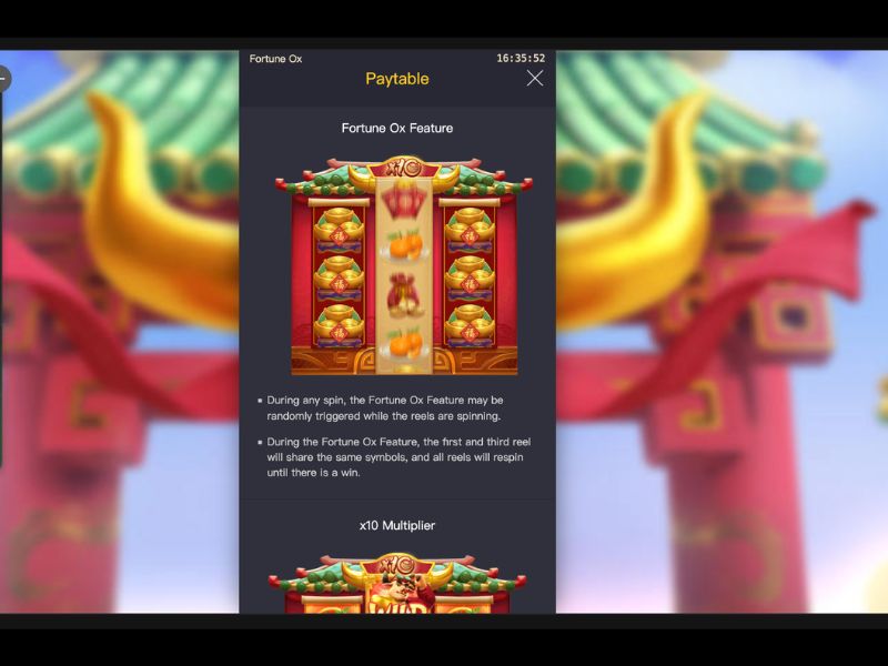 Fortune Ox Hakkında Sık Sorulan Sorular