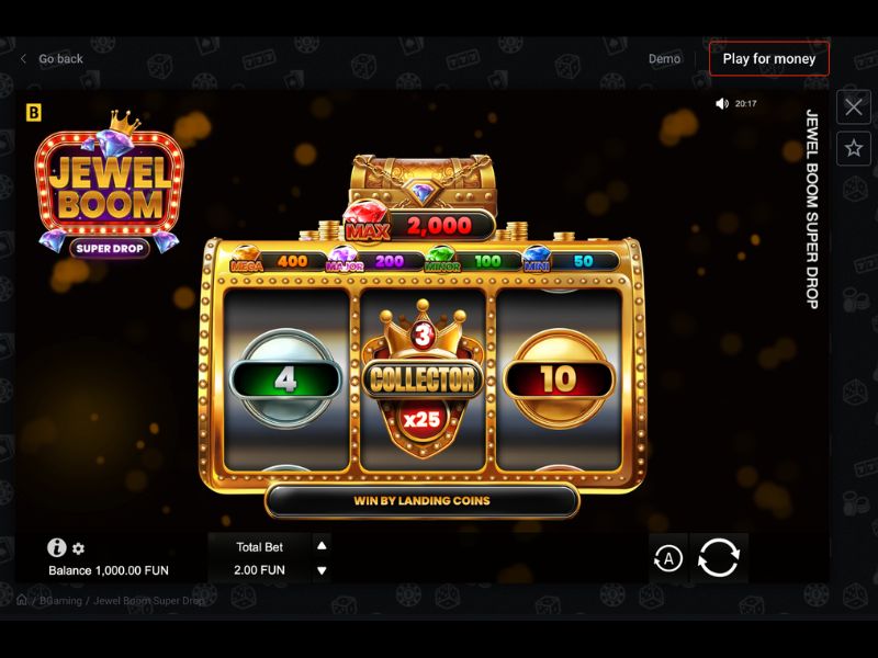 Bonus özellikler ve semboller