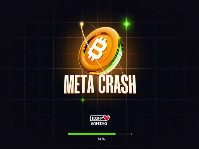Speciální funkce hry Meta Crash
