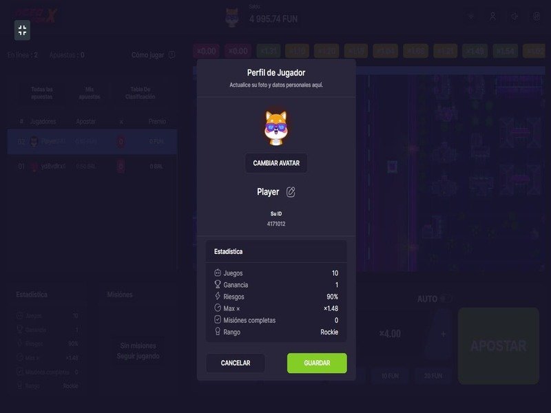 Особливості гри Need for X