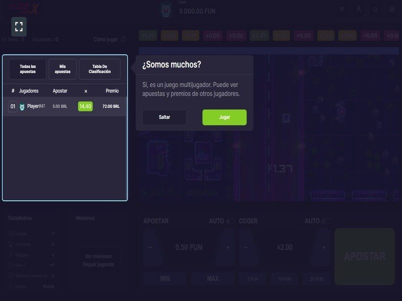 Завантажити гру Need for X