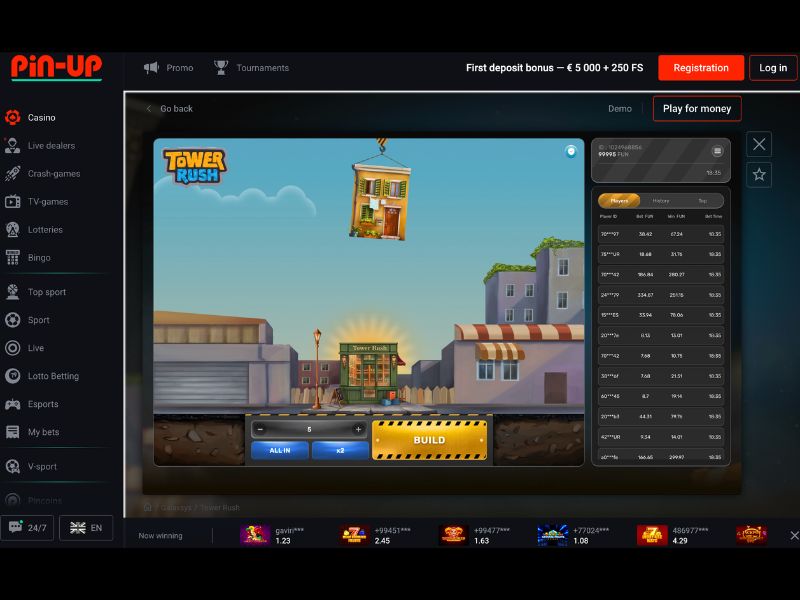 Tower Rush Nasıl Oynanır