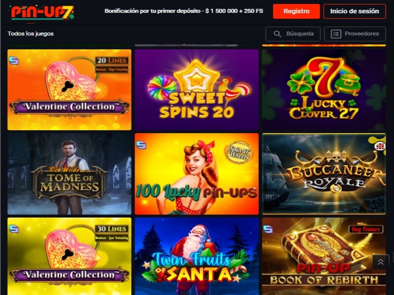 Download Pin-Up Casino apk